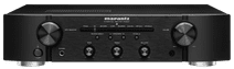 Marantz PM6007 Black Receiver or amplifier