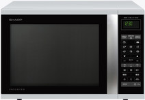 Sharp R-971 INW Best microwave