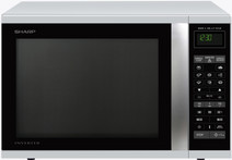 Sharp R-971 INW freestanding microwave