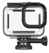 GoPro Protective Housing (GoPro HERO 13, 12, 11 & 10 Black) De winkelvoorraad in onze winkel in Amsterdam Zuidas