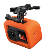 GoPro Bite Mount + Floaty (GoPro HERO 9 and 10 Black) Camera enclosure for GoPro camera