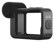 GoPro Media Mod (GoPro HERO 9 Black) Shotgun microfoon