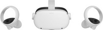Oculus Quest 2 256GB VR bril