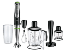 Braun MultiQuick 9 MQ9147X Immersion blender