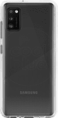 OtterBox React Samsung Galaxy A41 Back Cover Transparent Samsung Galaxy A41 case