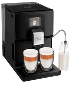 Krups Intuition Preference EA8738 Krups espresso volautomaat