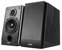 Edifier R1855DB Multimedia Pc Speaker PC speaker met 2.0 stereo sound