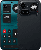 Nothing Phone (4a) Pro 256GB Zwart 5G Telefoon aanbieding