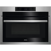 AEG KME768080M Smart oven