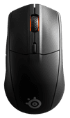 SteelSeries Rival 3 Draadloze Gaming Muis Gaming muis met hoge gevoeligheid