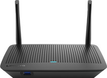 Linksys MR6350 Linksys router
