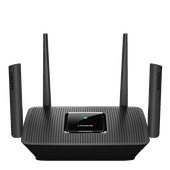 Linksys MR9000 Linksys router