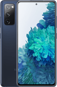 Coolblue Samsung Galaxy S20 FE 128GB Blauw 4G aanbieding