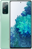 Coolblue Samsung Galaxy S20 FE 128GB Groen 5G aanbieding