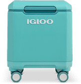 Igloo Tag a long2 Spinner 360 Lagoon Koelbox