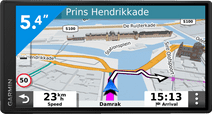 Garmin Drivesmart 55 LMT-S Europa Tweedekans autonavigatie