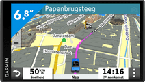 Garmin Drivesmart 65 LMT-S Europa Tweedekans autonavigatie