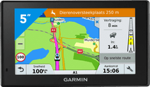 Garmin Drive 5 Plus EU MT-S Summer Garmin Drive autonavigatie
