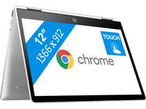 HP Chromebook x360 12b-ca0210nd
