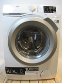 AEG L6FBI86S Refurbished Refurbished wasmachine
