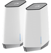 Netgear Orbi Pro WiFi 6 SXK80 Duo Pack Netgear router