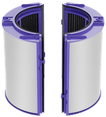 Dyson Pure Humidify + Cool | HEPA & carbon filter Filter for Dyson air purifier