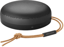 Bang & Olufsen Beosound A1 (2nd Gen) - Antraciet Zwart