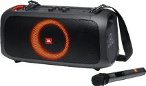 JBL Partybox On The Go Party speaker