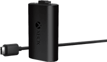 Xbox Series X en S Play and Charge Kit Laatste kans