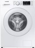 Samsung WW70TA049TE EcoBubble Wasmachine met middenklasse bouwkwaliteit