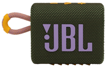 JBL GO 3 Groen JBL Go Bluetooth speaker