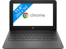 HP Chromebook 11a-nb0100nd