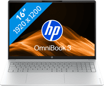 HP OmniBook 3 16-bu0971ndx HP OmniBook 3