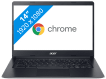 Coolblue Acer Chromebook 314 C933L-C5XN aanbieding