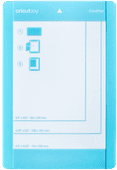 Cricut Joy Kaartenmat Mat voor Cricut snijplotters