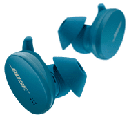 Bose Sport Earbuds Blauw Bose oordopjes