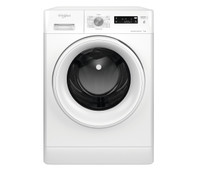 Whirlpool FFS 7438 W EE Wasmachine tot 400 euro