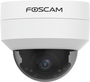 Foscam D4Z Wit Foscam IP-camera