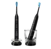 Philips DiamondClean 9000 HX9914/54 Duo Pack Smart electric toothbrush with app