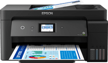 Epson EcoTank ET-15000 Printer with low usage costs for business use