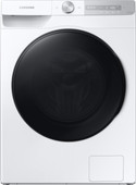 Samsung WW80T734ABH QuickDrive Autodose Washing machine with a complete quick wash cycle