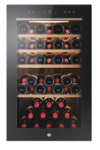 Haier HWS49GA Wine fridge with 1 temperature zone