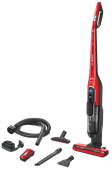 Bosch Athlet ProAnimal 28Vmax BCH86PET1 vacuum with very good suction power