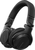 Pioneer DJ HCJ-CUE1BT Zwart Pioneer koptelefoon