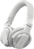 Pioneer DJ HCJ-CUE1BT White DJ headphones