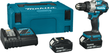 Makita DDF489RTJ Makita cordless drill