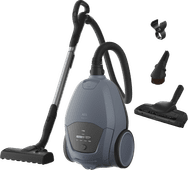 AEG AB71A4LDB ANIMAL 7000 Stofzuiger voor allergieen