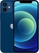Coolblue Apple iPhone 12 64GB Blauw aanbieding