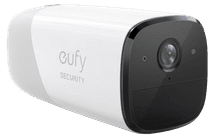 EufyCam 2 Pro Extension Apple HomeKit IP camera