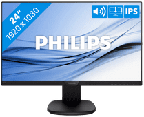 Philips 243S7EHMB/00 Monitor aanbevolen voor je studie